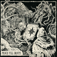 LP / Various / Peace Till Death / Vinyl