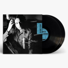 LP / White Jack / Jack White Acoustic.. / Vinyl / 2LP