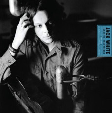 LP / White Jack / Jack White Acoustic.. / Vinyl / 2LP