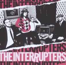 CD / Interrupters / Interrupters