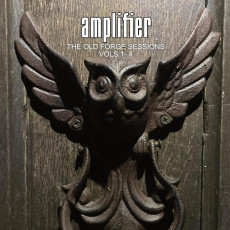 4CD / Amplifier / Tof Sessions Vols 1-4 / 4CD