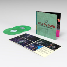 2LP / Eels / Eels So Good Essential Eels Vol.2 / Vinyl / 2LP