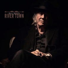 CD / Bill Booth / River Town