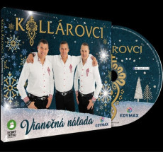 CD / Kollrovci / Vianon nlada