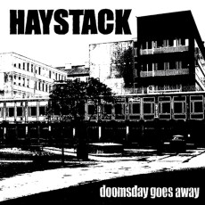 LP / Heystack / Doomsday Goes Away / Vinyl