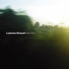 2LP / Einaudi Ludovico / Eden Roc / Coloured / Vinyl / 2LP