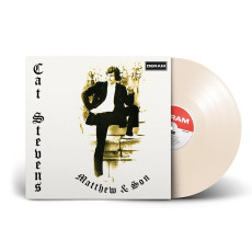 LP / Stevens Cat / Matthew & Son / Coloured / Vinyl