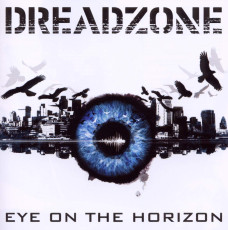 CD / Dreadzone / Eye On the Horizon