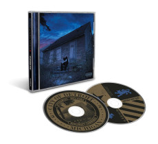 2CD / Eminem / Marshall Mathers LP2 / 2CD