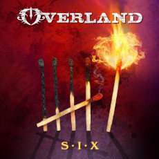 CD / Overland / Six