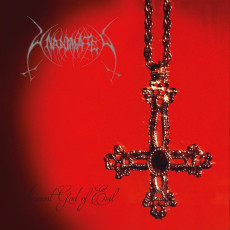 CD / Unanimated / Ancient God of Evil / Reedice
