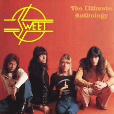 CD / Sweet / Ultimate Anthology