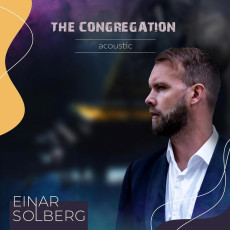 LP / Solberg Einar / Congregation Acoustic / Vinyl / 2LP