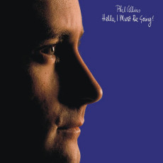 2LP / Collins Phil / Hello,I Must Be Going / 45RPM / 180gr / Vinyl / 2LP