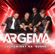 CD / Argema / Vzpomnky na "Bobra"