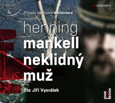 2CD / Mankell Henning / Neklidn mu / Vyorlek J. / 2CD / MP3
