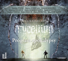 3CD / Kadlekov Vilma / Mycelium VIII:Program apokalypsy / Mp3 / 3CD