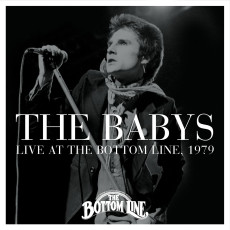 CD / Babys / Live At The Bottom Line,1979