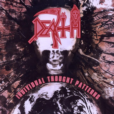 2CD / Death / Individual Thought Patters / Reedice / 2CD