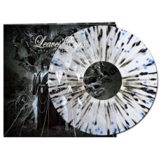 LP / Leaves'Eyes / Myths Of Fate / Blue,Black Splatter / Vinyl
