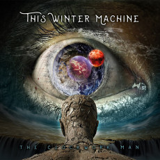 CD / This Winter Machine / Clockwork Man