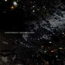 2LP / Paralta Austin / Endless Planets / Vinyl / 2LP