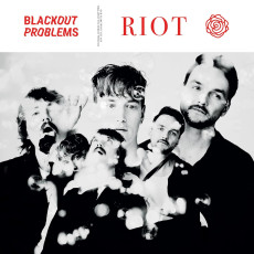 LP / Blackout Problems / Riot / Red / Vinyl