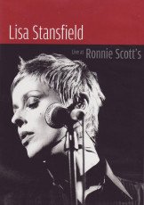 DVD / Stansfield Lisa / Live At Ronnie Scott's