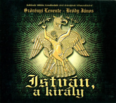 2CD / Various / Istvan a Kiraly / 2CD