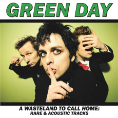 LP / Green Day / Wasteland To Call Home:Rare & Acoustic / Vinyl