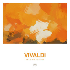CD / Jansen Janine / Vivaldi:Four Seasons