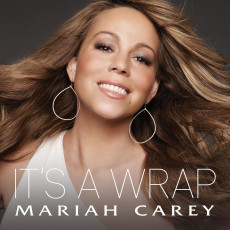 LP / Carey Mariah / It's a Wrap / EP / Vinyl