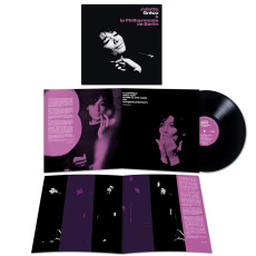 LP / Greco Juliette / Philharmonie De Berlin / Vinyl