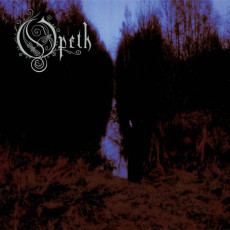 CD / Opeth / My Arms,Your Hearse / Digisleeve