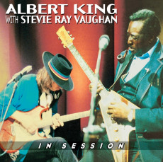 3LP / King Albert/Stevie Ray Vaughan / In Session / Deluxe / Vinyl / 3LP