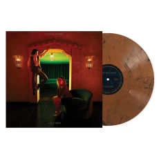 LP / Sleater-Kinney / Little Rope / Marbled Black / Vinyl