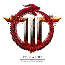 2LP / La Torre Todd / Rejoice In The Suffering / White,Red / Vinyl / 2LP