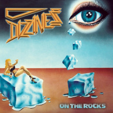 CD / Dizziness / On the Rocks