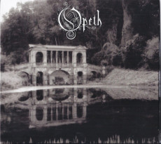 CD / Opeth / Morningrise / Digisleeve