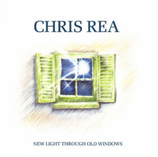 CD / Rea Chris / New light Through Old Windows / Best Of
