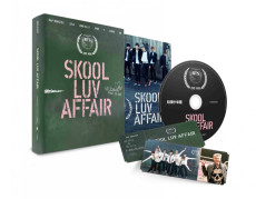 CD / BTS / Skool Luv Affair