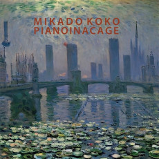 CD / Koko Mikado / Pianoinacage