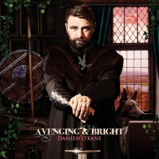 CD / O'Kane Damien / Avenging and Bright