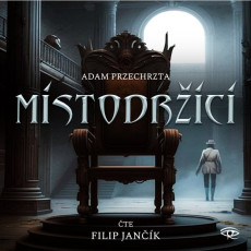 CD / Przechrzta Adam / Mstodrc / Jank F. / MP3