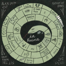 LP / Guadalupe Plata / Guadalupe Plata (2023) / Vinyl