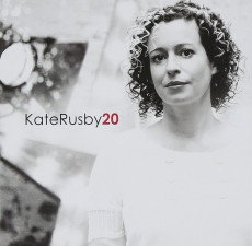 2CD / Rusby Kate / 20 / 2CD