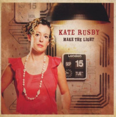 CD / Rusby Kate / Make The Light