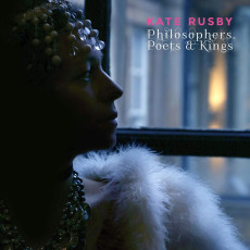 CD / Rusby Kate / Philosophers,Poets & Kings