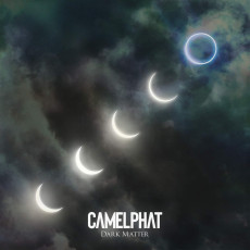 3LP / Camelphat / Dark Matter / Vinyl / 3LP