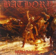 2LP / Bathory / Hammerheart / Vinyl / 2LP